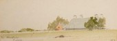 Sir Hugh Casson PRA, RDI (1910