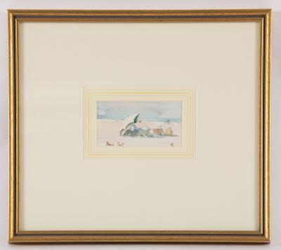 Sir Hugh Casson RA (British