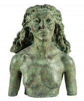 SIR JACOB EPSTEIN (1880 - 1959