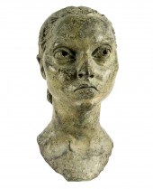 SIR JACOB EPSTEIN (1880 - 1959