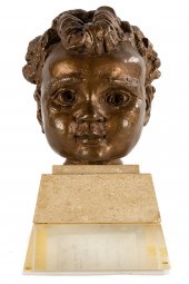 SIR JACOB EPSTEIN (BRITISH, 18
