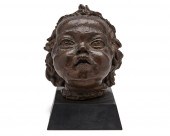 SIR JACOB EPSTEIN, BRITISH 188