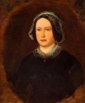 Sir John Everett Millais Bt. (
