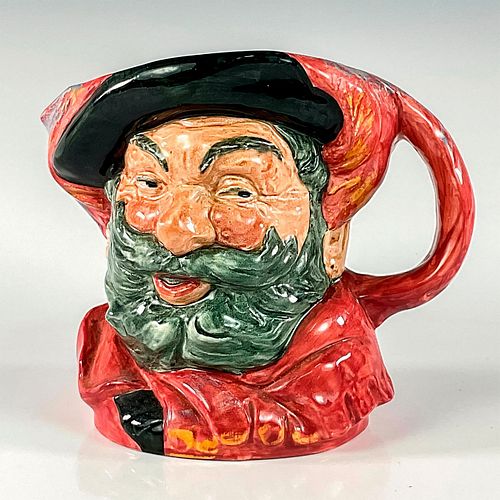 SIR JOHN FALSTAFF - LARGE - ROYAL
