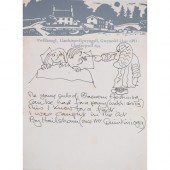Sir John Kyffin Williams OBE,