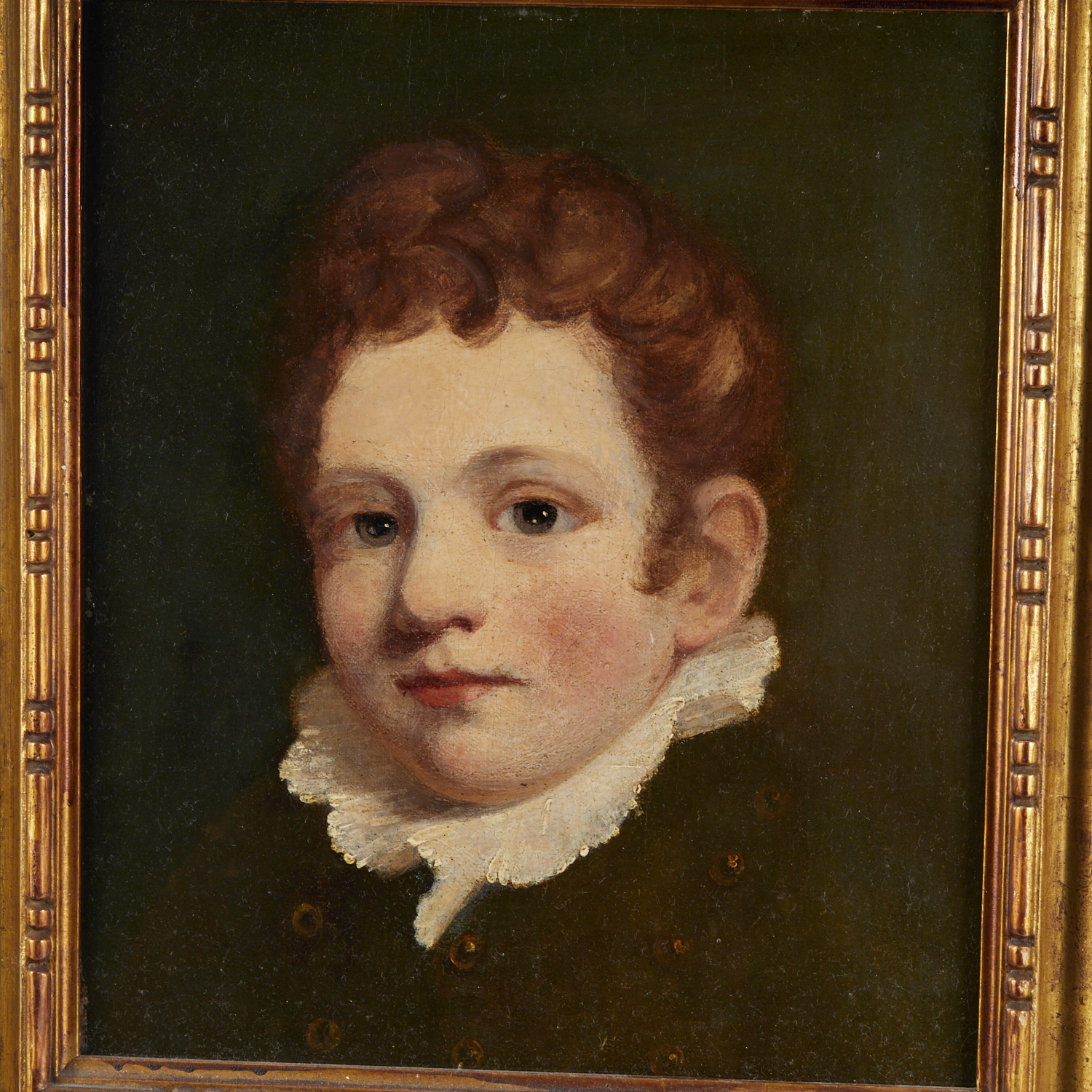 SIR JOSHUA REYNOLDS (AFTER), OIL ON