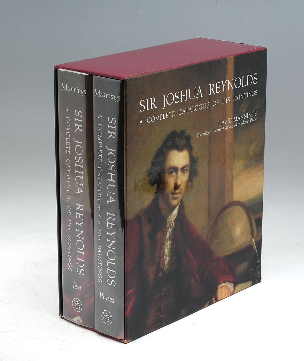 SIR JOSHUA REYNOLDS COMPLETE