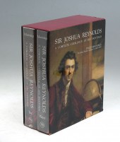 SIR JOSHUA REYNOLDS COMPLETE B