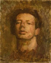 SIR LAWRENCE GOWING  (british