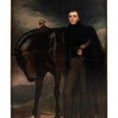 Sir Martin Archer Shee (Britis
