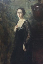 Sir Oswald Hornby Joseph Birle