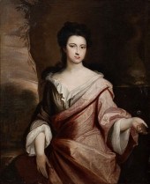 SIR PETER LELY (DUTCH, 1618-16