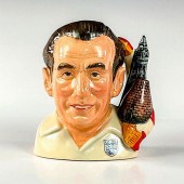 SIR STANLEY MATTHEWS D7161 - S