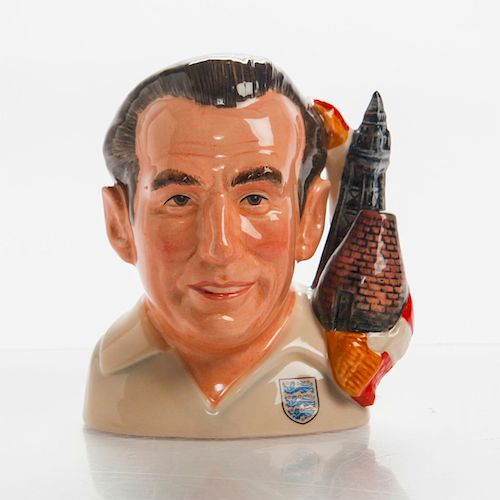 SIR STANLEY MATTHEWS D7161 -