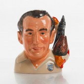 SIR STANLEY MATTHEWS D7161 - L