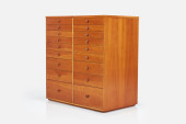 SIR TERRANCE CONRAN, COLLECTOR