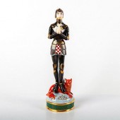 SIR THOMAS HN2372 - ROYAL DOUL