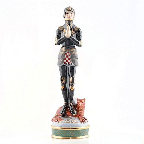 SIR THOMAS HN2372 - ROYAL DOULTON