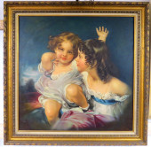 SIR THOMAS LAWRENCE O/C "THE C