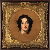 SIR THOMAS LAWRENCE, P.R.A. (B