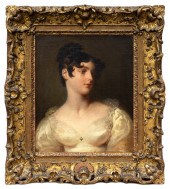 SIR THOMAS LAWRENCE, P.R.A. (B
