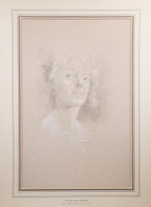 SIR THOMAS LAWRENCE, P.RA. (UK