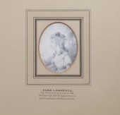 SIR THOMAS LAWRENCE, P.RA. (UK