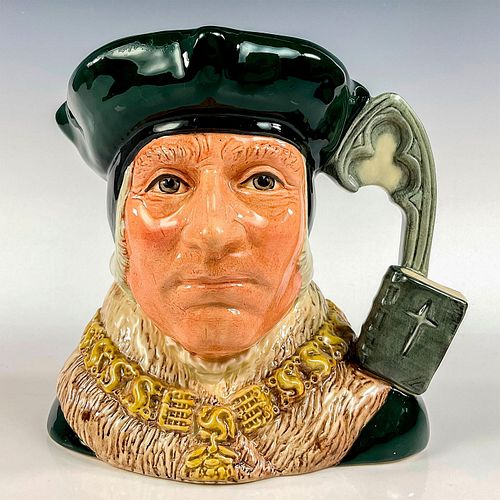 SIR THOMAS MORE D6792 - LARGE -