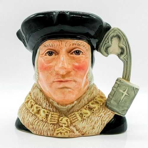 SIR THOMAS MORE D6792 - LARGE -