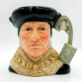 SIR THOMAS MORE D6792 - LARGE