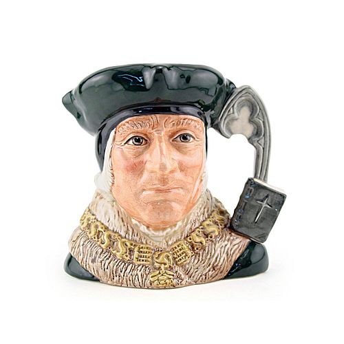 SIR THOMAS MORE D6792 - LARGE -