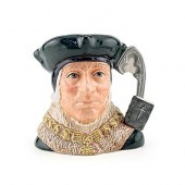 SIR THOMAS MORE D6792 - LARGE