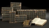 Sir Walter Scott (1771-1832),