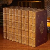 SIR WALTER SCOTT, POETICAL WOR