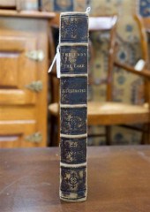 SIR WALTER SCOTT, THE LADY OF
