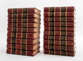 SIR WALTER SCOTT "WAVERLEY NOV