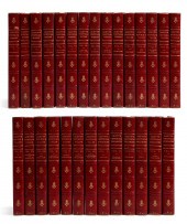 SIR WALTER SCOTT'S WORKS. 1821
