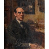 Sir Walter Westley Russell CVO
