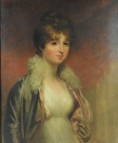 SIR WILLIAM BEECHEY, R.A.