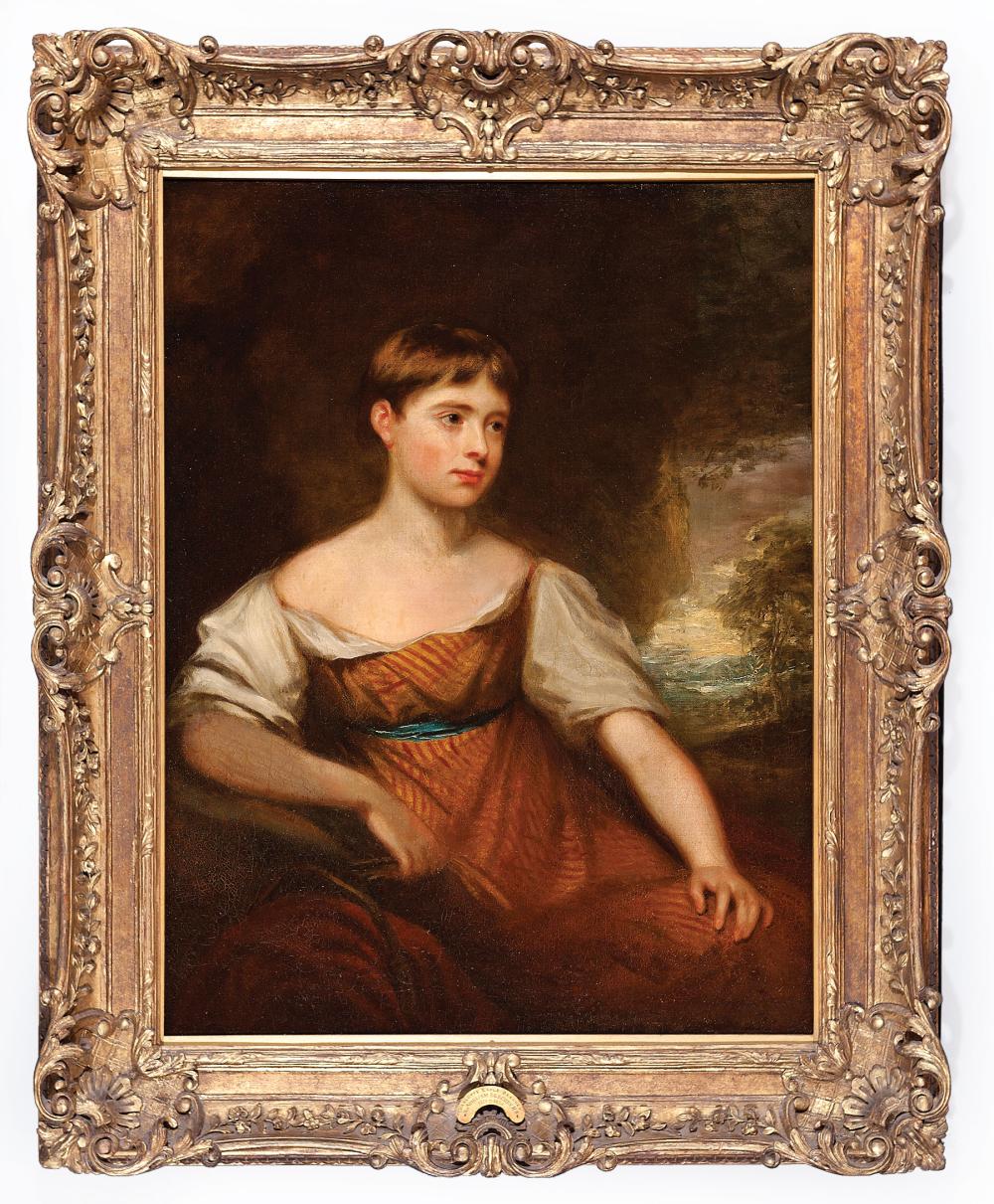 SIR WILLIAM BEECHEY, R.A.