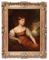 SIR WILLIAM BEECHEY, R.A. (BRI