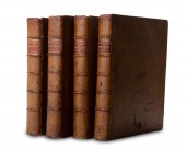 SIR WILLIAM BLACKSTONE (1723-1