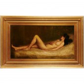 SIR WILLIAM ETTY (ATTRIB), OIL