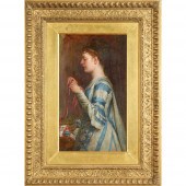 SIR WILLIAM FETTES DOUGLAS P.R