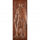 SIR WILLIAM GOSCOMBE JOHN, RA
