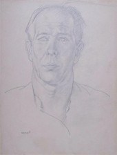 Sir William Orpen Irish, 1878-