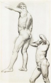 SIR WILLIAM ORPEN R.A.  (irish