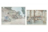 SIR WILLIAM R FLINT MARKET HAL