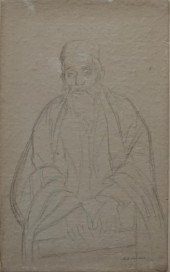 SIR WILLIAM ROTHSTEIN, RABBI,