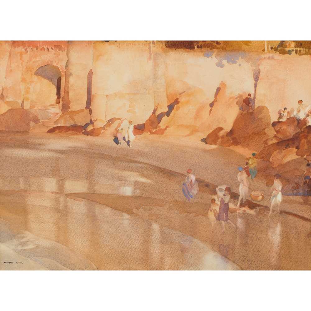 § SIR WILLIAM RUSSELL FLINT P.R.A.,
